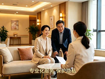 遂昌有偿售卵代生女生的客户的客户群体有哪些