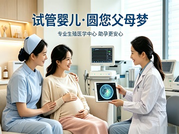 遂昌辅助生育服务 试管婴儿行业的兴起背景、发展与未来展望